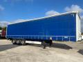 Semi-trailer Krone Non spécifié
