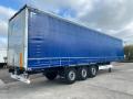Semi-trailer Krone Non spécifié