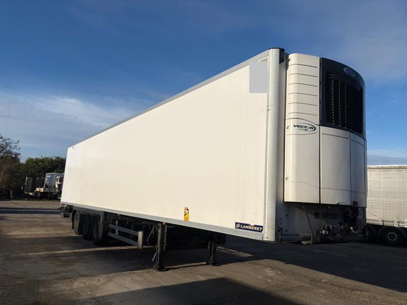 Semi-trailer Lamberet Non spécifié