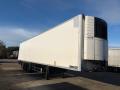 Semi-trailer  Refrigerated Lamberet Non spécifié