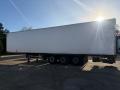 Semi-trailer Lamberet Non spécifié