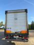 Semi-trailer Lamberet Non spécifié
