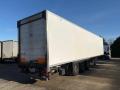 Semi-trailer Lamberet Non spécifié