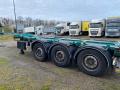 Semi-trailer OZGUL NON SPECIFIEE