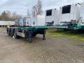 Semi-trailer OZGUL NON SPECIFIEE