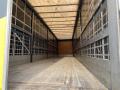 Semi-trailer Fruehauf Non spécifié