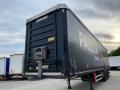 Semi-trailer Fruehauf Non spécifié