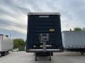 Semi-trailer Fruehauf Non spécifié