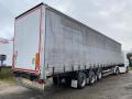 Semi-trailer Fruehauf Non spécifié