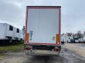 Semi-trailer Fruehauf Non spécifié