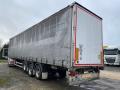 Semi-trailer Fruehauf Non spécifié