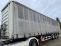 Semi-trailer Fruehauf Non spécifié