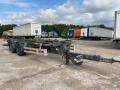 Trailer  Container Lecitrailer Non spécifié