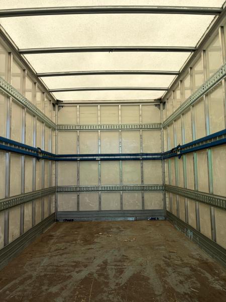 Commercial van/truck MAN TGE
