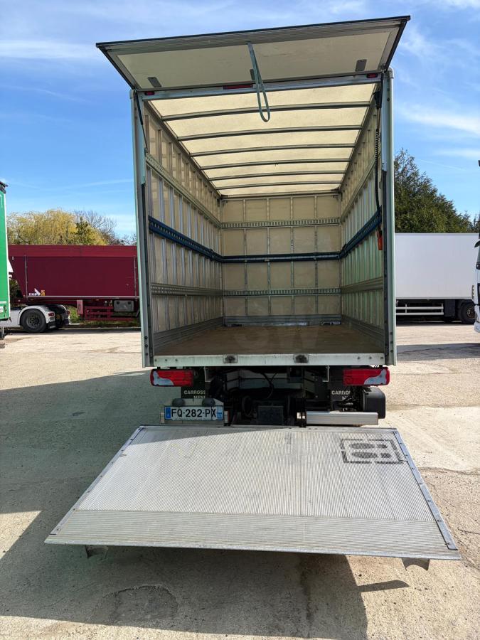 Commercial van/truck MAN TGE