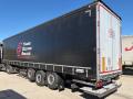 Semi-trailer  Tautliner Schmitz Cargobull Non spécifié