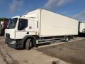 Truck Renault D-Series