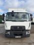 Truck Renault D-Series