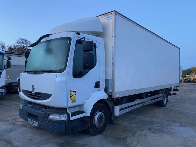 Camion Renault Midlum 180