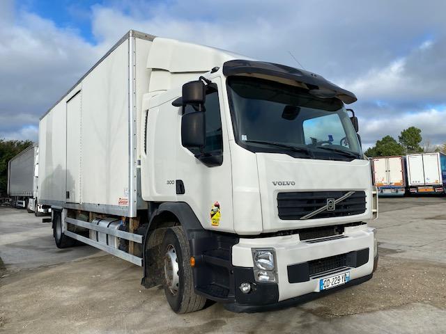 Camion Volvo FE 300