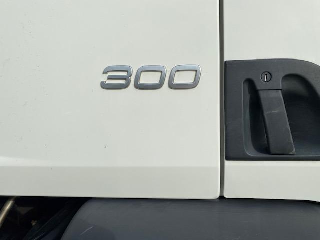 Camion Volvo FE 300