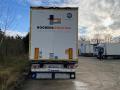 Semi-remorque Krone Non spécifié