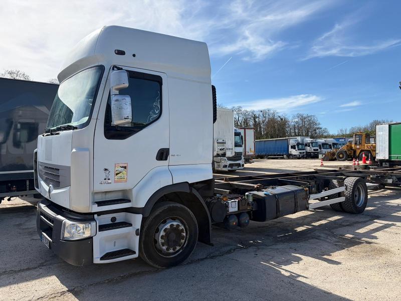 Camion Renault Premium 410
