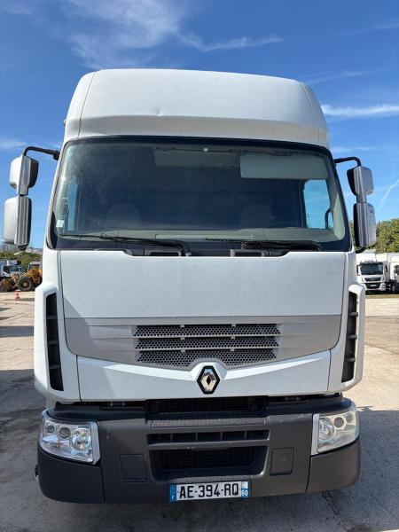 Camion Renault Premium 410