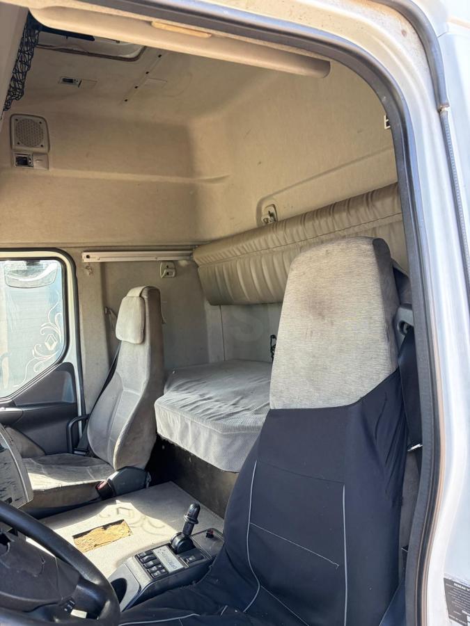 Camion Renault Premium 410