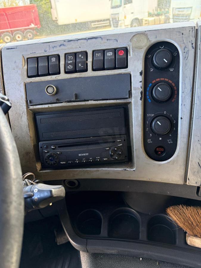 Camion Renault Premium 410