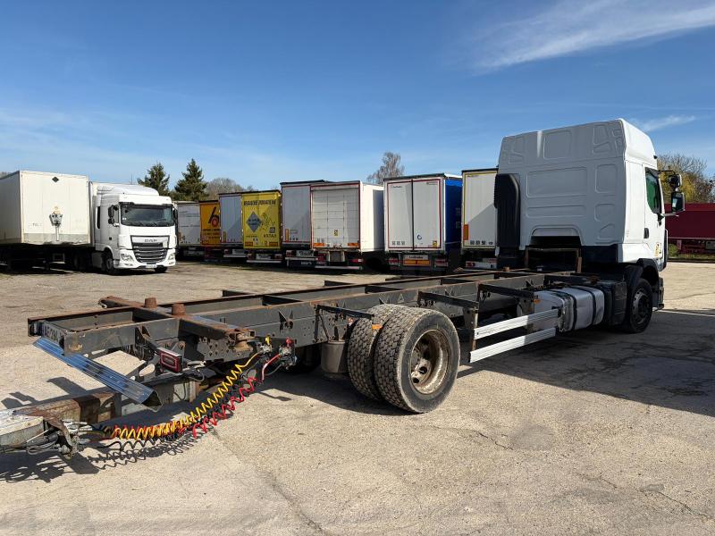 Camion Renault Premium 410