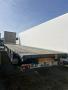 Semi-remorque  Plateau Fruehauf Non spécifié