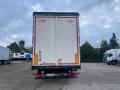 Semi-remorque Fliegl Non spécifié