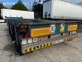 Semi-remorque Porte containers OZGUL NON SPECIFIEE