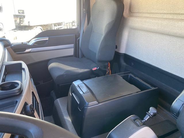 Camion MAN TGL 12.220