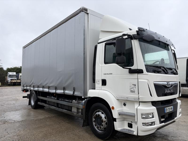 MAN TGM 18.290