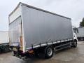 Camion MAN TGM 18.290