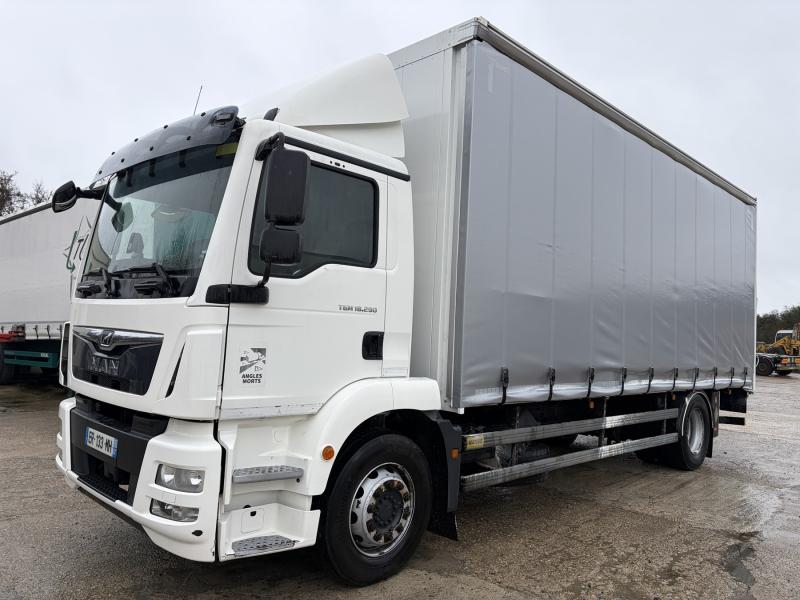 Camion MAN TGM 18.290