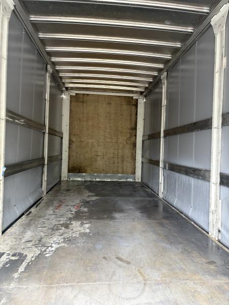 Camion MAN TGM 18.290