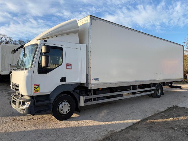 Camion Renault D-Series