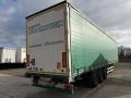 Semi-remorque Fruehauf Non spécifié