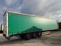Semi-remorque Fruehauf Non spécifié