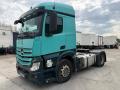 Tracteur Mercedes Actros
