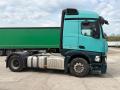 Tracteur Mercedes Actros
