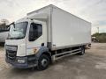 Camion DAF LF