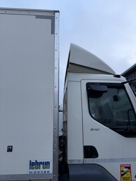Camion DAF LF
