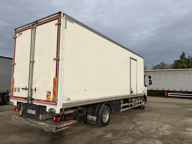 Camion DAF LF