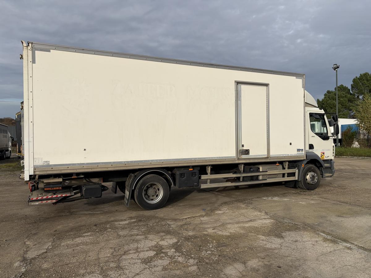 Camion DAF LF