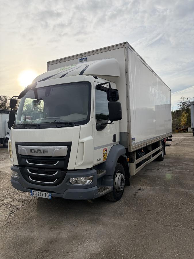 Camion DAF LF