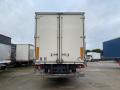 Camion Mercedes Actros